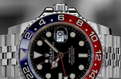 rolex gmt master ii review|rolex 126710blro 0002 review.